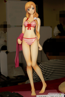 かぐや姫　画像　サンプル　レビュー　フィギュア　加賀　フェイト　アスナ　ダージリン　HOBBY ROUND（ホビーラウンド） 13　06