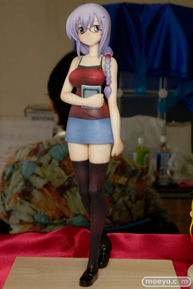 かぐや姫　画像　サンプル　レビュー　フィギュア　加賀　フェイト　アスナ　ダージリン　HOBBY ROUND（ホビーラウンド） 13　07