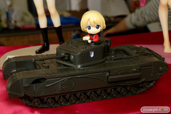 かぐや姫　画像　サンプル　レビュー　フィギュア　加賀　フェイト　アスナ　ダージリン　HOBBY ROUND（ホビーラウンド） 13　10