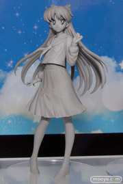 世界制服作戦 美少女戦士セーラームーン  愛野美奈子　メガハウス　画像　サンプル　レビュー　フィギュア　メガホビEXPO 2015 Spring　02