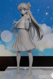 世界制服作戦 美少女戦士セーラームーン  愛野美奈子　メガハウス　画像　サンプル　レビュー　フィギュア　メガホビEXPO 2015 Spring　03