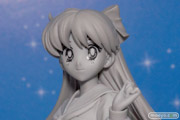 世界制服作戦 美少女戦士セーラームーン  愛野美奈子　メガハウス　画像　サンプル　レビュー　フィギュア　メガホビEXPO 2015 Spring　05