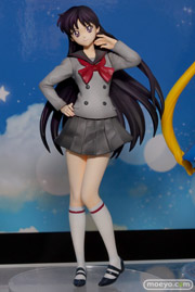 世界制服作戦 美少女戦士セーラームーン  火野レイ　メガハウス　画像　サンプル　レビュー　フィギュア　メガホビEXPO 2015 Spring　02