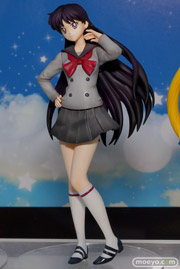 世界制服作戦 美少女戦士セーラームーン  火野レイ　メガハウス　画像　サンプル　レビュー　フィギュア　メガホビEXPO 2015 Spring　03