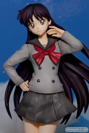 世界制服作戦 美少女戦士セーラームーン  火野レイ　メガハウス　画像　サンプル　レビュー　フィギュア　メガホビEXPO 2015 Spring　04