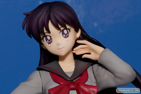 世界制服作戦 美少女戦士セーラームーン  火野レイ　メガハウス　画像　サンプル　レビュー　フィギュア　メガホビEXPO 2015 Spring　05