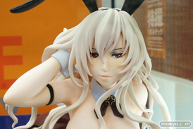 百機夜行 オリガ バニーver. フリーイング 画像 サンプル レビュー フィギュア おっぱい 乳首 ポロリ 05