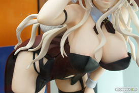 百機夜行 オリガ バニーver. フリーイング 画像 サンプル レビュー フィギュア おっぱい 乳首 ポロリ 06