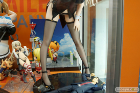 百機夜行 オリガ バニーver. フリーイング 画像 サンプル レビュー フィギュア おっぱい 乳首 ポロリ 07