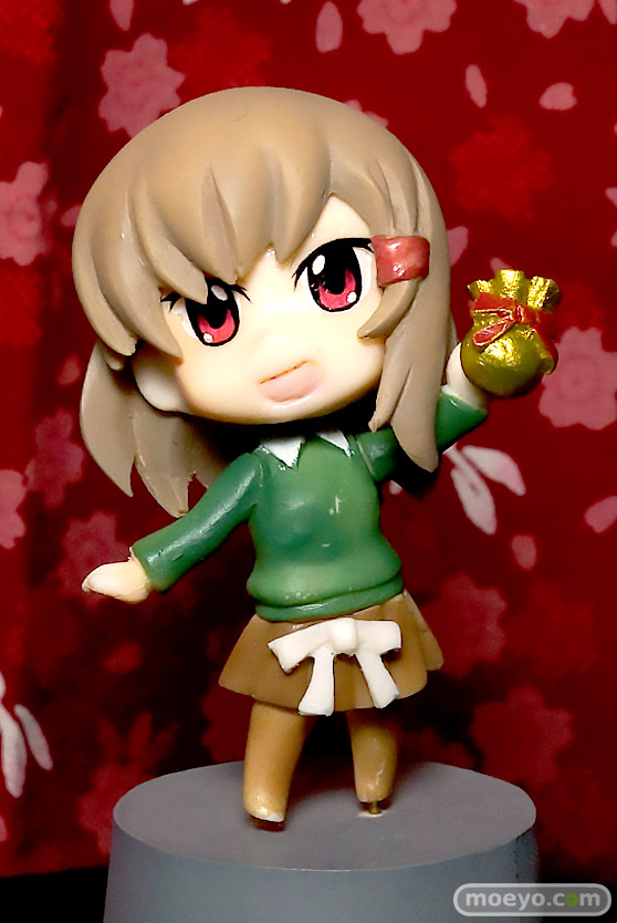 画像　サンプル　レビュー　フィギュア　トレジャーフェスタin有明13　「PSG」「月咬洞」「東光商会」 03