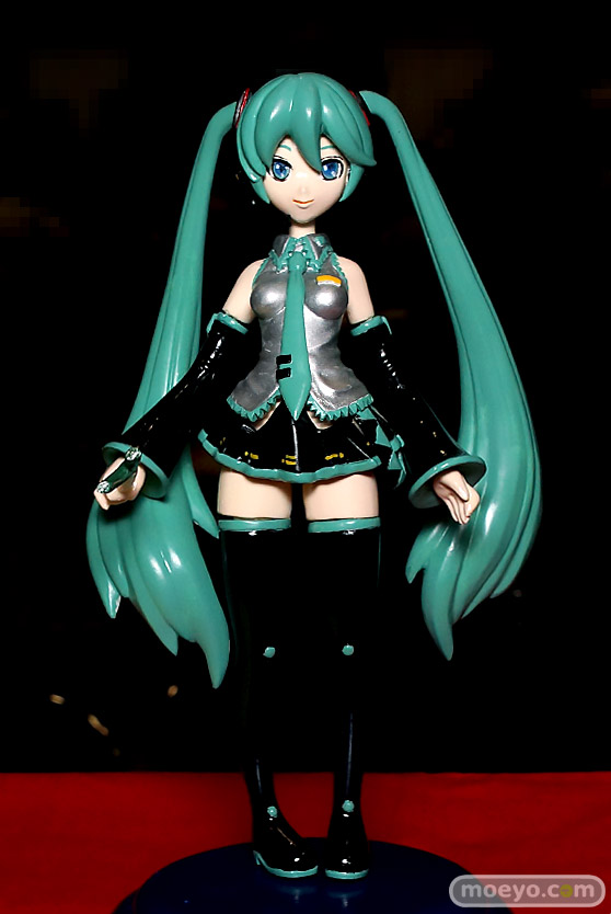 画像　サンプル　レビュー　フィギュア　トレジャーフェスタin有明13　「PSG」「月咬洞」「東光商会」 04