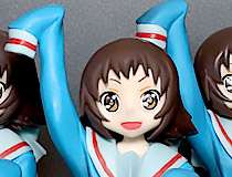 【トレフェス有明13】様々なディーラーブースの様子49「PSG」「月咬洞」「東光商会」ブース特集