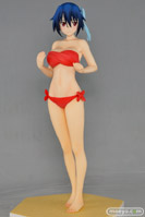 BEACH QUEENS ニセコイ 鶫誠士郎 ウェーブ　画像　サンプル　レビュー　フィギュア　桜坂美紀　02