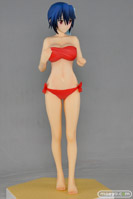 BEACH QUEENS ニセコイ 鶫誠士郎 ウェーブ　画像　サンプル　レビュー　フィギュア　桜坂美紀　03