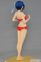 BEACH QUEENS ニセコイ 鶫誠士郎 ウェーブ　画像　サンプル　レビュー　フィギュア　桜坂美紀　05