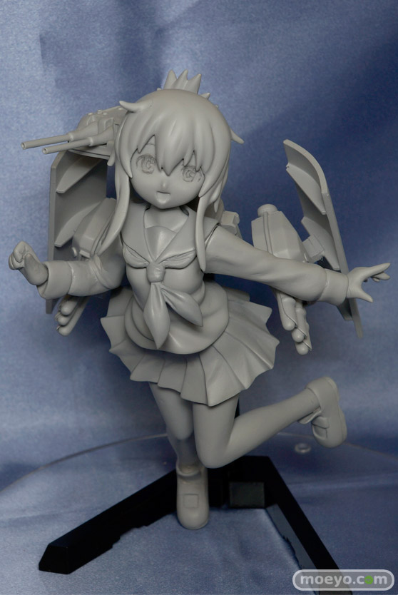 wisteria Factory　画像　サンプル　レビュー　フィギュア　HOBBY ROUND（ホビーラウンド） 13　01