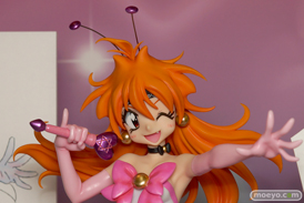 リナ＝インバース 乙女の祈りver.　ボークス　キャラグミン　画像　サンプル　レビュー　フィギュア　HOBBY ROUND（ホビーラウンド） 13　造形村　03