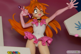 リナ＝インバース 乙女の祈りver.　ボークス　キャラグミン　画像　サンプル　レビュー　フィギュア　HOBBY ROUND（ホビーラウンド） 13　造形村　05