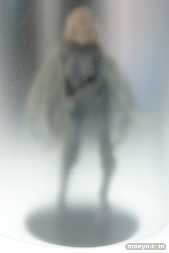 楽園追放 -Expelled from Paradise- アンジェラ・バルザック メガハウス リボルブ 画像 サンプル レビュー フィギュア メガホビEXPO 2015 Spring 02