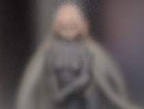 【メガホビ2015春】メガハウス「楽園追放 -Expelled from Paradise- アンジェラ・バルザック」 製作中原型が公開！