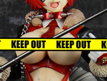 「フェアリーテイルフィギュア ヴィランズ vol.03 赤ずきんちゃん家の狼さん(S) 1/7」など あみあみ新作フィギュア・ホビー予約開始情報！