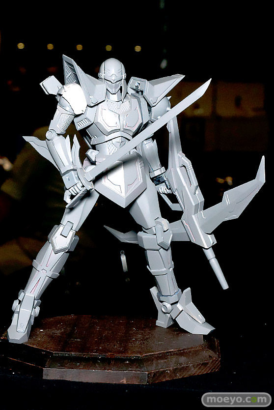 画像　サンプル　レビュー　フィギュア　トレジャーフェスタin有明13　「Model Country」「ウインダリァ」「コブラ会」 01