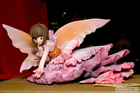 画像　サンプル　レビュー　フィギュア　トレジャーフェスタin有明13　「Model Country」「ウインダリァ」「コブラ会」 02