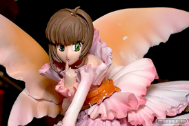 画像　サンプル　レビュー　フィギュア　トレジャーフェスタin有明13　「Model Country」「ウインダリァ」「コブラ会」 03