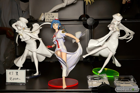 画像　サンプル　レビュー　フィギュア　トレジャーフェスタin有明13　「Model Country」「ウインダリァ」「コブラ会」 07