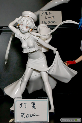 画像　サンプル　レビュー　フィギュア　トレジャーフェスタin有明13　「Model Country」「ウインダリァ」「コブラ会」 08