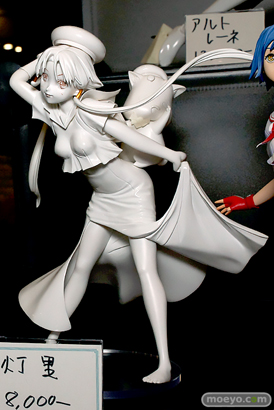 画像　サンプル　レビュー　フィギュア　トレジャーフェスタin有明13　「Model Country」「ウインダリァ」「コブラ会」 09