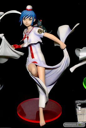 画像　サンプル　レビュー　フィギュア　トレジャーフェスタin有明13　「Model Country」「ウインダリァ」「コブラ会」 10