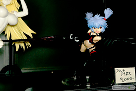 画像　サンプル　レビュー　フィギュア　トレジャーフェスタin有明13　「Model Country」「ウインダリァ」「コブラ会」 14