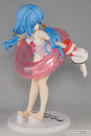 デート・ア・ライブ 四糸乃 ～スイムウェアVer.2～　プラム　画像　サンプル　レビュー　ワンダーフェスティバル2015[夏]　03