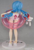 デート・ア・ライブ 四糸乃 ～スイムウェアVer.2～　プラム　画像　サンプル　レビュー　ワンダーフェスティバル2015[夏]　04