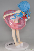 デート・ア・ライブ 四糸乃 ～スイムウェアVer.2～　プラム　画像　サンプル　レビュー　ワンダーフェスティバル2015[夏]　05