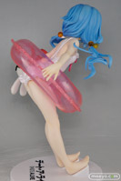 デート・ア・ライブ 四糸乃 ～スイムウェアVer.2～　プラム　画像　サンプル　レビュー　ワンダーフェスティバル2015[夏]　06