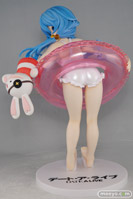 デート・ア・ライブ 四糸乃 ～スイムウェアVer.2～　プラム　画像　サンプル　レビュー　ワンダーフェスティバル2015[夏]　08