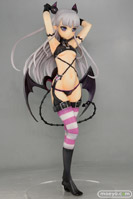 Dwell 新妹魔王の契約者 成瀬万理亜 ヴェルテクス 画像 サンプル レビュー フィギュア ko_nen うに子 株式会社エムアイシー02