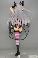 Dwell 新妹魔王の契約者 成瀬万理亜 ヴェルテクス 画像 サンプル レビュー フィギュア ko_nen うに子 株式会社エムアイシー06