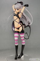 Dwell 新妹魔王の契約者 成瀬万理亜 ヴェルテクス 画像 サンプル レビュー フィギュア ko_nen うに子 株式会社エムアイシー08