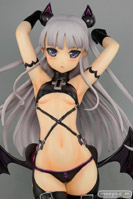 Dwell 新妹魔王の契約者 成瀬万理亜 ヴェルテクス 画像 サンプル レビュー フィギュア ko_nen うに子 株式会社エムアイシー09
