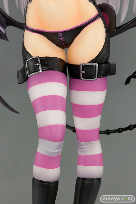 Dwell 新妹魔王の契約者 成瀬万理亜 ヴェルテクス 画像 サンプル レビュー フィギュア ko_nen うに子 株式会社エムアイシー24