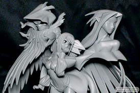 画像　サンプル　レビュー　フィギュア　トレジャーフェスタin有明13　「世界龍」「造形処御陀仏庵」「夢祭工房」「びけっと・ふぇんす！」 02