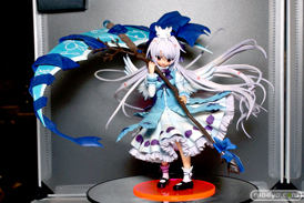 画像　サンプル　レビュー　フィギュア　トレジャーフェスタin有明13　「世界龍」「造形処御陀仏庵」「夢祭工房」「びけっと・ふぇんす！」 05