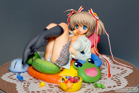 画像　サンプル　レビュー　フィギュア　トレジャーフェスタin有明13　「世界龍」「造形処御陀仏庵」「夢祭工房」「びけっと・ふぇんす！」 07