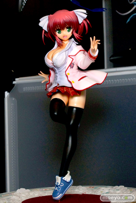 画像　サンプル　レビュー　フィギュア　トレジャーフェスタin有明13　「世界龍」「造形処御陀仏庵」「夢祭工房」「びけっと・ふぇんす！」 08