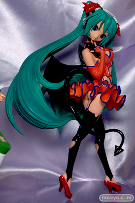 画像　サンプル　レビュー　フィギュア　トレジャーフェスタin有明13　「世界龍」「造形処御陀仏庵」「夢祭工房」「びけっと・ふぇんす！」 09