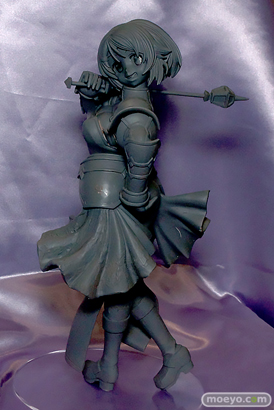 画像　サンプル　レビュー　フィギュア　トレジャーフェスタin有明13　「世界龍」「造形処御陀仏庵」「夢祭工房」「びけっと・ふぇんす！」 09