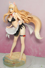 シャイニング・ハーツ ローナ 水着Ver. アルター　画像　サンプル　レビュー　フィギュア　鉄森七方　メガホビEXPO 2015 Spring　03